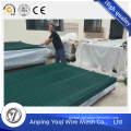 Wholesale Anti-climb Wire Mesh Fence high security anti-climb 358 wire mesh fence Manufactory